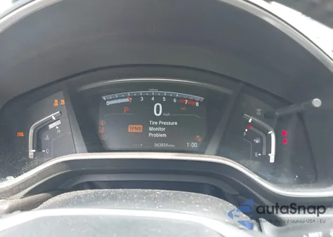 2019 Honda Cr-V Touring from USA, damaged, VIN 7FARW2H98KE041621